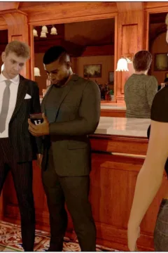 Blackmailed Episode 3 (40)