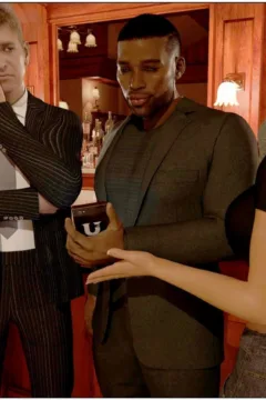 Blackmailed Episode 3 (41)