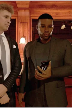 Blackmailed Episode 3 (42)