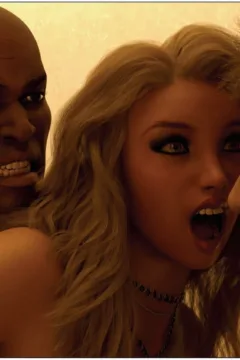 Blackmailed Episode 3 (79)