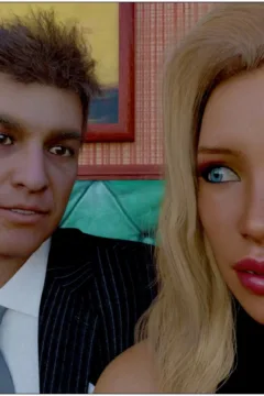 Blackmailed – Episode 2 (6)