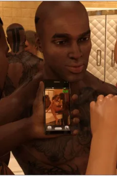 Blackmailed – Episode 2 (76)