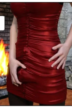 Body swap resident evil (14)