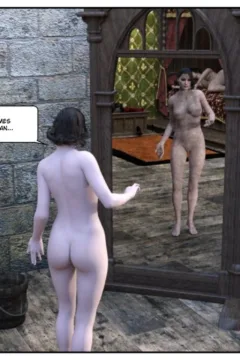 Body swap resident evil (7)