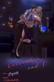 Cassandra and I001