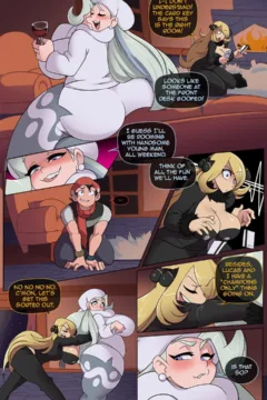 Cynthia’s Guest (15)