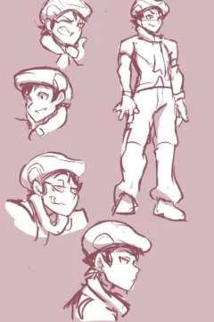 Cynthia’s Guest (8)