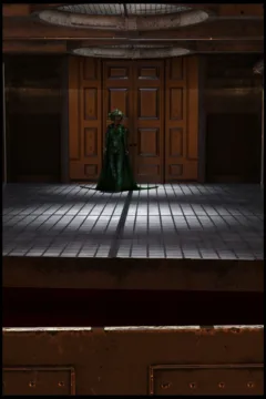 Darkness Supreme (612)