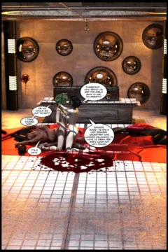 Darkness Supreme (624)