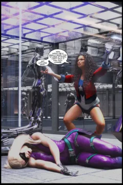 Darkness Supreme (625)