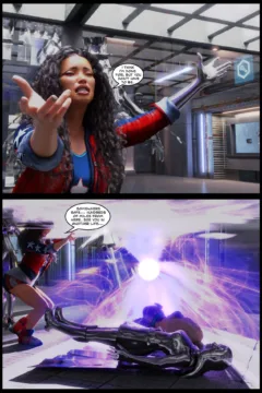 Darkness Supreme (626)