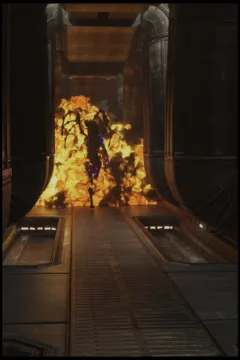 Darkness Supreme (630)