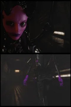 Darkness Supreme (631)