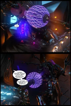 Darkness Supreme (641)