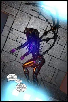 Darkness Supreme (643)