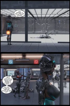 Darkness Supreme (645)