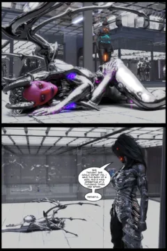 Darkness Supreme (646)