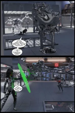 Darkness Supreme (650)