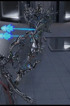 Darkness Supreme (651)