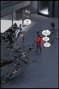 Darkness Supreme (656)