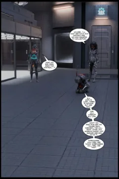 Darkness Supreme (661)