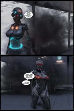 Darkness Supreme (662)