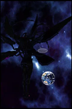 Darkness Supreme (665)