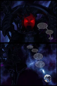 Darkness Supreme (667)