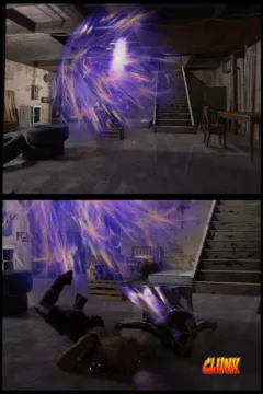 Darkness Supreme (672)