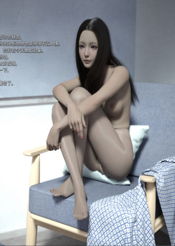 Daz3d – The Fall Of The Swan Vol.1