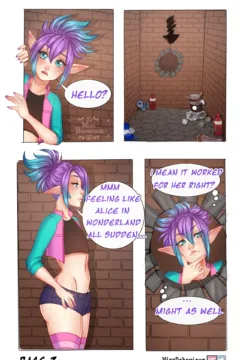 Down The Rabbit Hole003