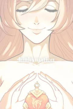 Elemental Desire 031