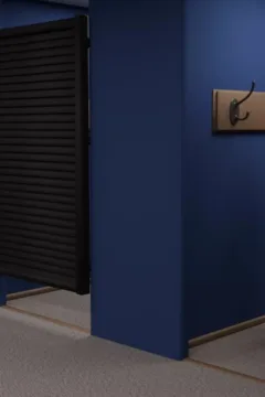 Flashing At Clothes Store (8)