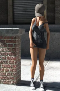 Flashing while cycling on street’s (19)