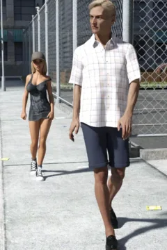 Flashing while cycling on street’s (21)