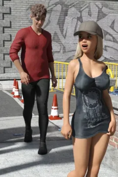 Flashing while cycling on street’s (31)