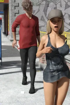 Flashing while cycling on street’s (33)