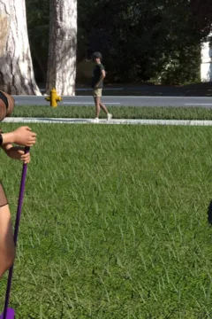 Flashing while cycling on street’s (4)