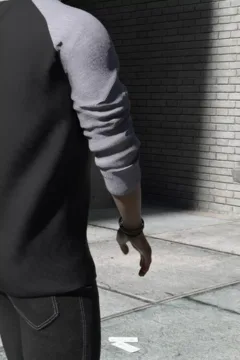 Flashing while cycling on street’s (9)