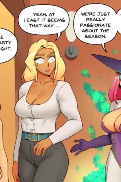 Halloween Special (10)