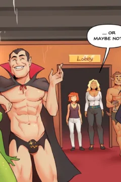 Halloween Special (7)