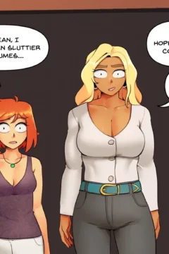 Halloween Special (8)