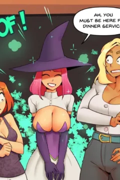 Halloween Special (9)