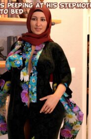 Hijab Amatures 3 (44)