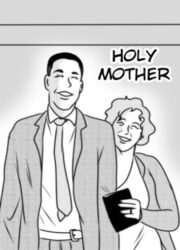 [Tzinnxt] Holy Mother