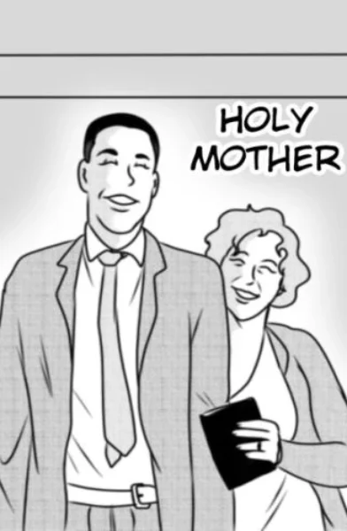 Holy Mother [Tzinnxt]