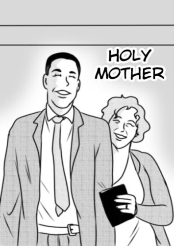 [Tzinnxt] Holy Mother