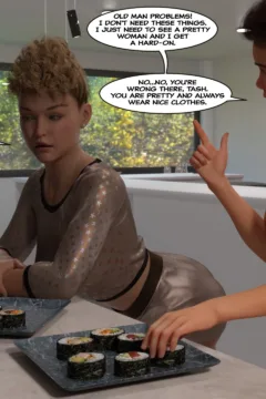 How to Become a Pornstar (288)