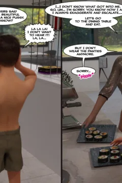 How to Become a Pornstar (292)