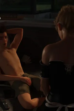 How to Become a Pornstar (304)